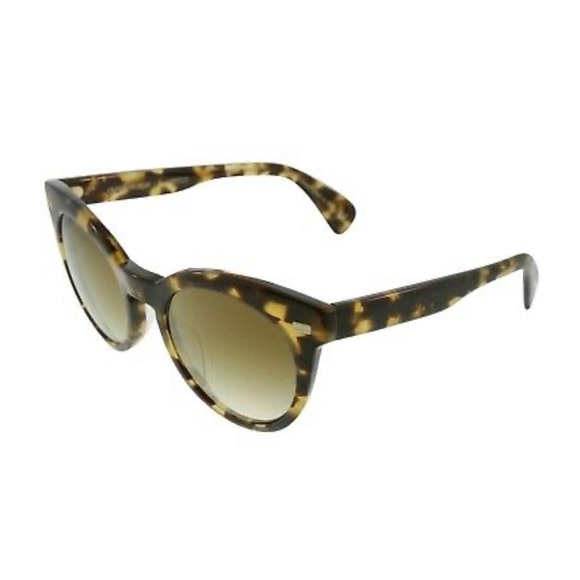 Oliver People’s sunglasses main image 6